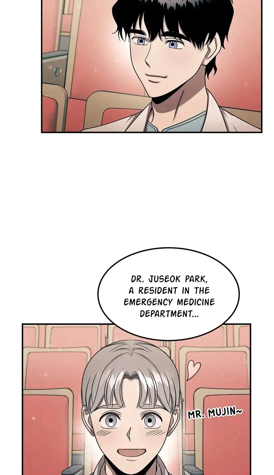 Genius Doctor Lee Moo-jin Chapter 98 64